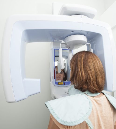 Juan castro pruebas a paciente